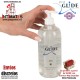 Lubricante anal a base de agua 500ml · Just Glide Performance