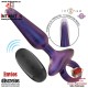 Marlon · Plug anal vibrador · Intense