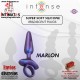 Marlon · Plug anal vibrador · Intense
