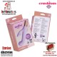 Mellow Cony · Mini vibrador recargable · Crushious