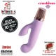 Mellow Cony · Mini vibrador recargable · Crushious