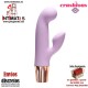 Mellow Cony · Mini vibrador recargable · Crushious