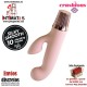 Mellow Cony · Mini vibrador recargable · Crushious