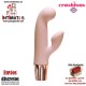 Mellow Cony · Mini vibrador recargable · Crushious