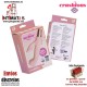 Mellow Cony · Mini vibrador recargable · Crushious