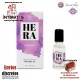 Hera ♀ · Perfume en aceite sensual con feromonas 20ml · Secret Play