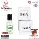 Gaia ♀ · Perfume en aceite sensual con feromonas 20ml · Secret Play