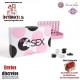Play4sex · Juego de madera · Secret Play