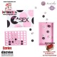 Play4sex · Juego de madera · Secret Play