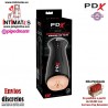 Fuck-Gasm · Masturbador con vibración · PDX Elite