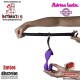 Mr. Hook · Vibrador doble manos libres · Adrien Lastic