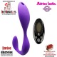 Mr. Hook · Vibrador doble manos libres · Adrien Lastic