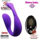 Mini Romeo · Vibrador doble para parejas · Adrien Lastic