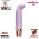 Mellow Gee · Mini vibrador recargable · Crushious