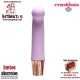 Mellow Gee · Mini vibrador recargable · Crushious