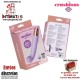Mellow Gee · Mini vibrador recargable · Crushious