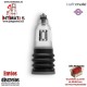 Hydromax 3 · Hidrobomba para el Pene · Bathmate
