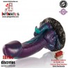 Basilisk · Dildo doble placer - L · Epic