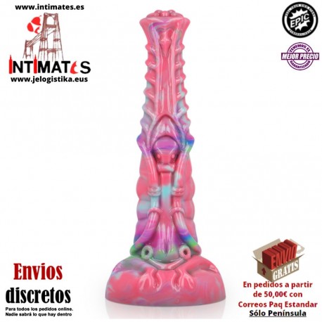 Sídhe · Dildo guardian de la naturaleza y la fertilidad · Epic