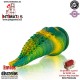 Cetus · Dildo Tentáculo Verde - L · Epic