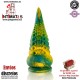 Cetus · Dildo Tentáculo Verde - L · Epic