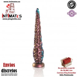 Charybdis · Dildo Tentáculo - L · Epic