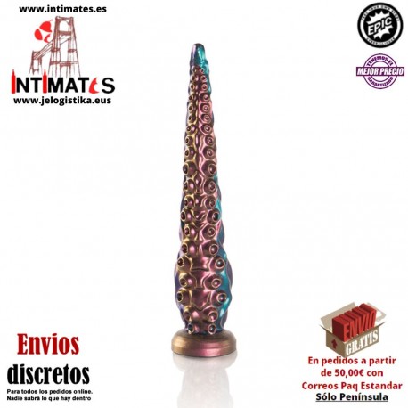 Charybdis · Dildo Tentáculo - L · Epic