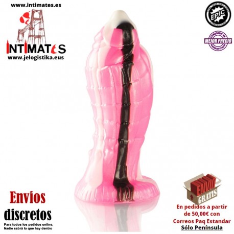 Triton · Dildo de silicona · Epic