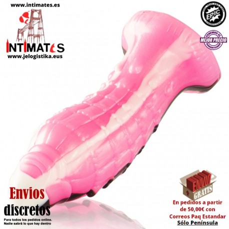 Triton · Dildo de silicona · Epic