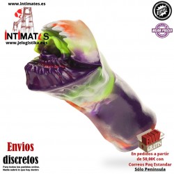 Brontes · Masturbador masculino de silicona · Epic