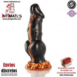 Deimos · Dildo de silicona · Epic