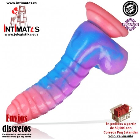 Empusa · Dildo guardiana de hades · Epic