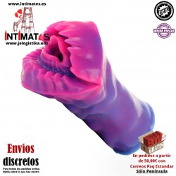 Eris · Masturbador masculino de silicona · Epic