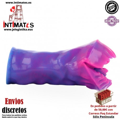 Eris · Masturbador masculino de silicona · Epic