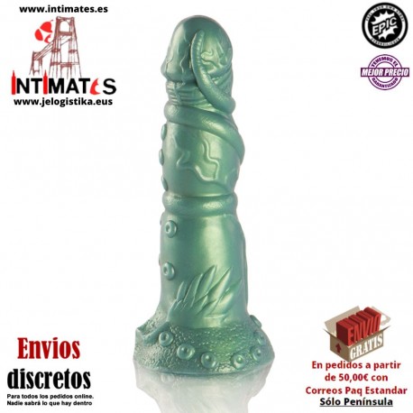 Hades · Dildo pasion en el inframundo · Epic
