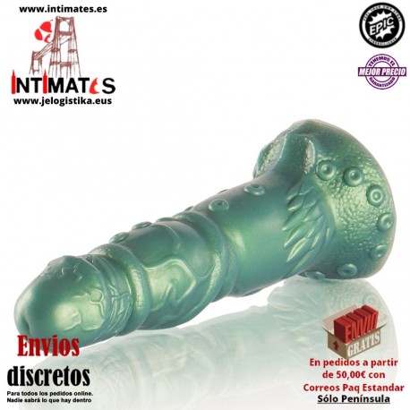 Hades · Dildo pasion en el inframundo · Epic