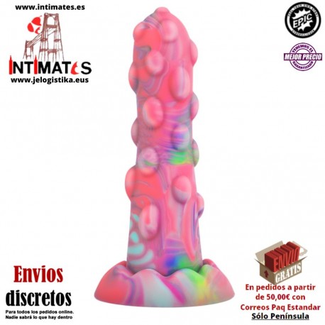 Nixie · Dildo espíritu cambia formas · Epic