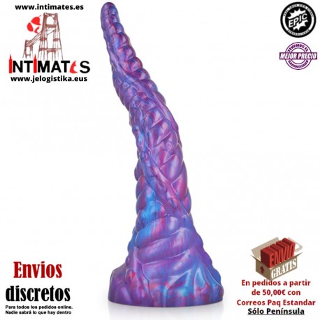 Nøkken · Dildo criatura de las aguas · Epic