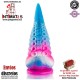 Phorcys · Dildo tentáculo azul - S · Epic