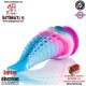Phorcys · Dildo tentáculo azul - S · Epic