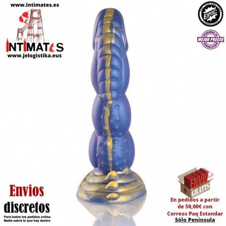 Poseidón · Dildo abrazo el mar · Epic