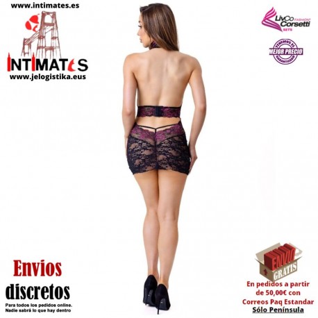 Leisa · Conjunto 2 piezas · Livco Corsetti