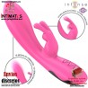 Randall · Vibrador Rabbit 10 v. · Intense
