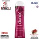 Cherry Pleasure Gel 50 ml · Lubricante sabor cereza · Durex Play