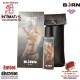Leather`s Men 20ml · Perfume másculino · Burn