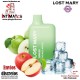 Pack Lost Mary Desechable