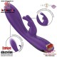 Randall · Vibrador rabbit multifunción · Intense™