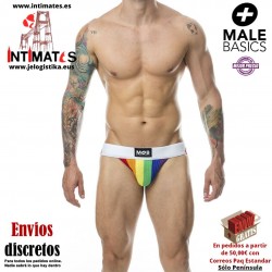 Pride · Suspensorio para hombre · Malebasics