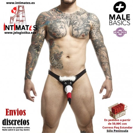 Tucan · Bikini para hombre · Malebasics