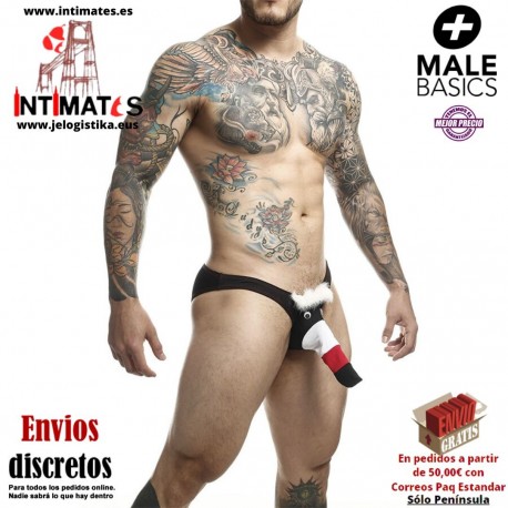 Tucan · Bikini para hombre · Malebasics